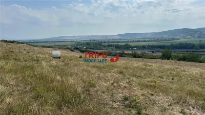 Teren pentru relaxare și agricultură în Barabant, Alba Iulia – Extindere posibilă! - foto 3