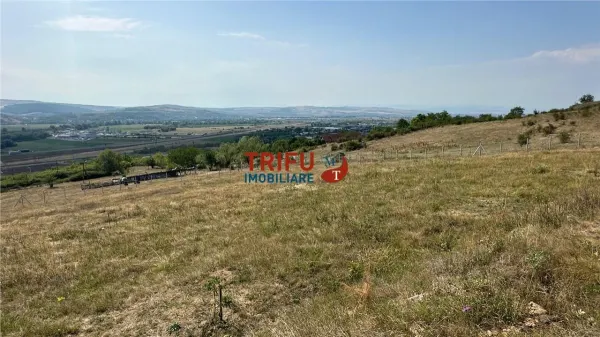 Teren Alba Iulia - poza 22
