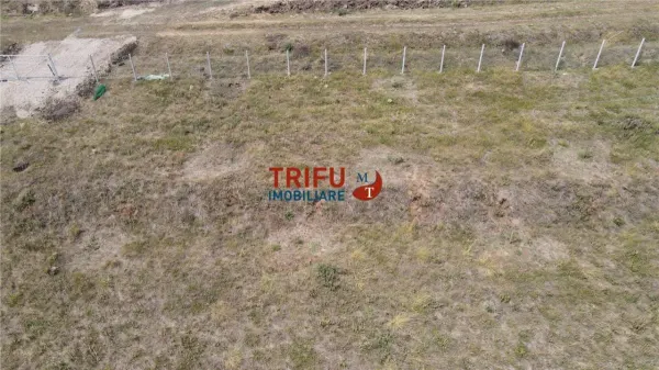 Teren Alba Iulia - poza 4