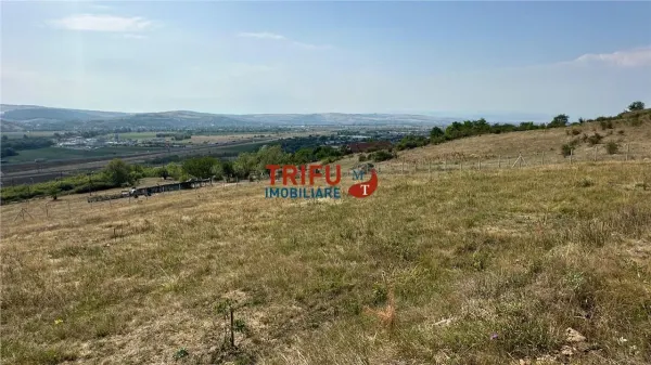 Teren Alba Iulia - poza 6