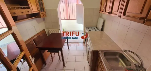Apartament 2 camere Alba Iulia - poza 3