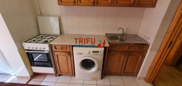 Apartament 2 camere Alba Iulia - poza 4