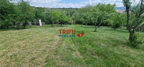 Teren Alba Iulia - poza 3