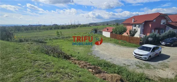 Teren Alba Iulia - poza 2