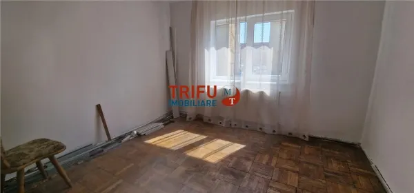 Apartament 2 camere Alba Iulia - poza 1