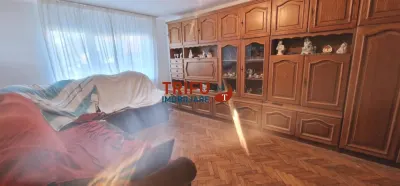 Apartament 2 camere de vanzare zona Stadion - foto 2