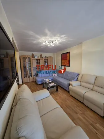 Apartament 3 camere Alba Iulia - poza 2