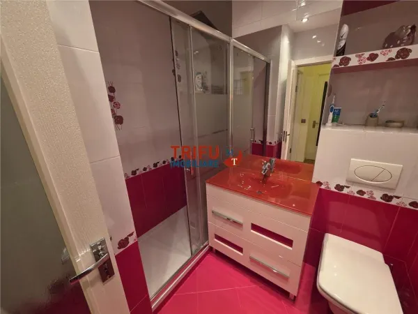 Apartament 3 camere Alba Iulia - poza 11