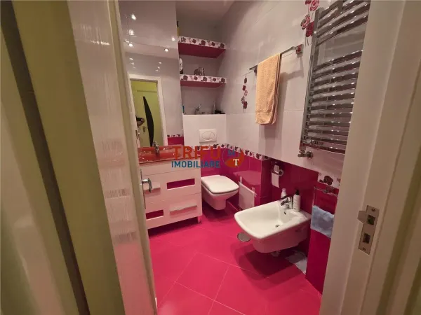 Apartament 3 camere Alba Iulia - poza 12