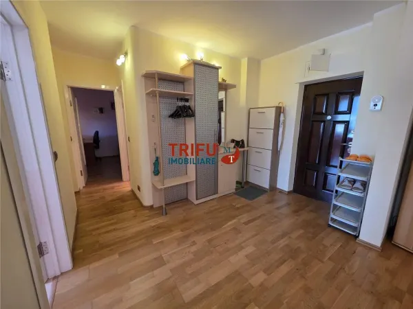 Apartament 3 camere Alba Iulia - poza 13