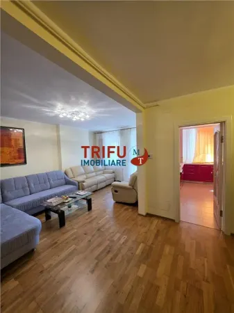 Apartament 3 camere Alba Iulia - poza 3