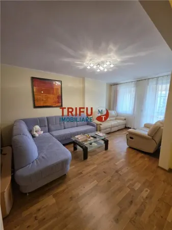 Apartament 3 camere Alba Iulia - poza 4