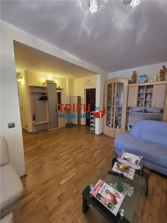 Apartament 3 camere Alba Iulia - poza 5