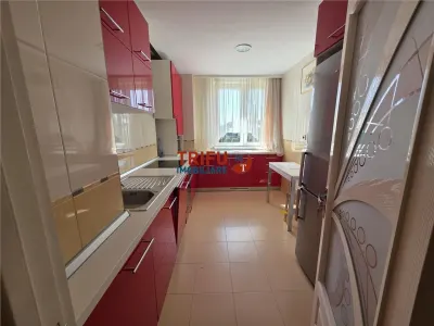 Apartament 3 camere de vanzare in centrul Orasului - foto 8