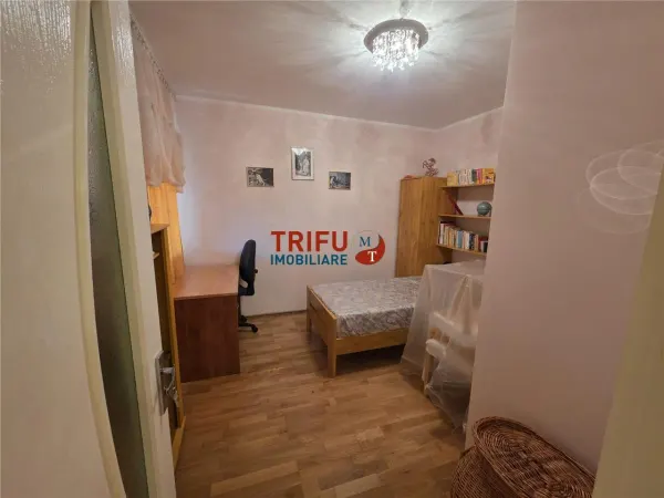 Apartament 3 camere Alba Iulia - poza 10