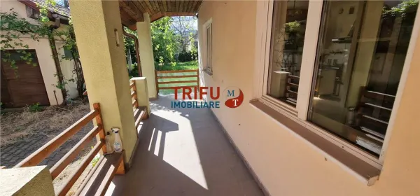 Casă 6 camere Alba Iulia - poza 2