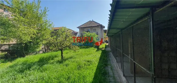Casă 7 camere Alba Iulia - poza 1