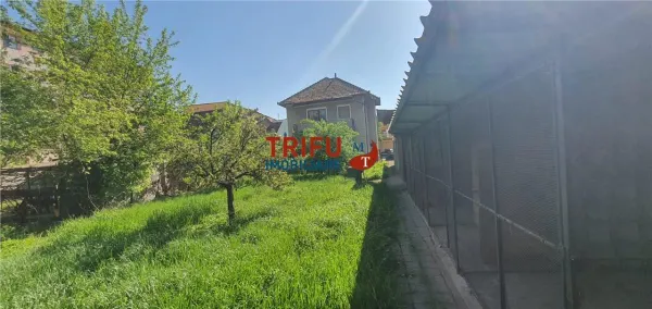 Casă 7 camere Alba Iulia - poza 2