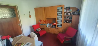 Casa cu 7 camere în Cetate - foto 11