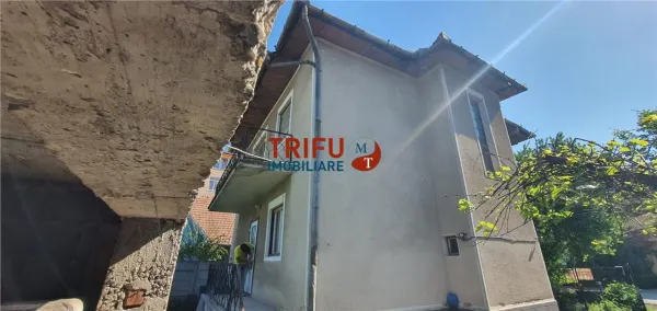 Casă 7 camere Alba Iulia - poza 3