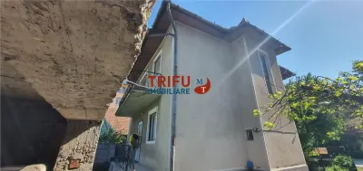 Casa cu 7 camere în Cetate - foto 3