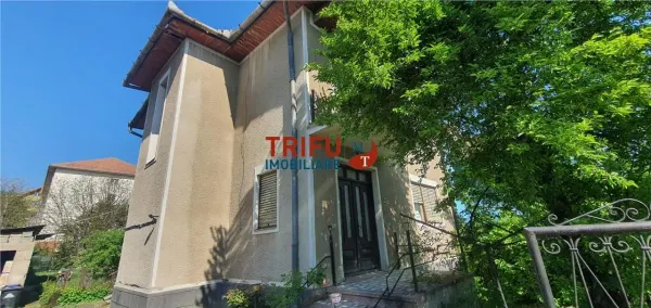 Casă 7 camere Alba Iulia - poza 5
