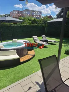 Pensiune tip aparthotel lângă Poarta I a Cetății - foto 2