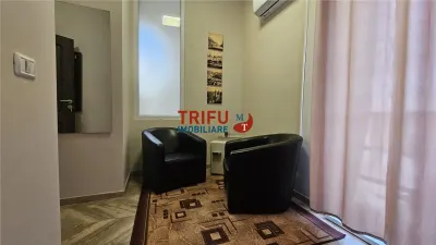 Pensiune tip aparthotel lângă Poarta I a Cetății - foto 15
