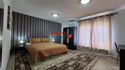 Pensiune tip aparthotel lângă Poarta I a Cetății - foto 4