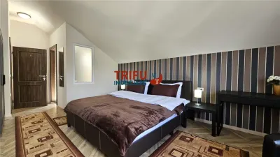 Pensiune tip aparthotel lângă Poarta I a Cetății - foto 6