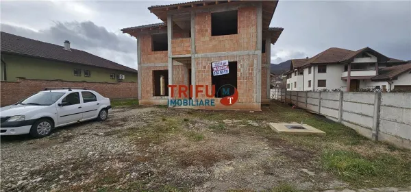 Casă 6 camere Alba Iulia - poza 2