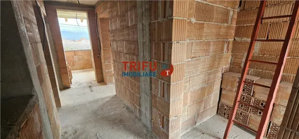 Casă 6 camere Alba Iulia - poza 13