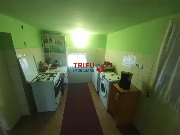 Casă 4 camere Berghin - poza 4