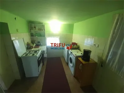 Casa cu 4 camere de vanzare in Com.Berghin - foto 4