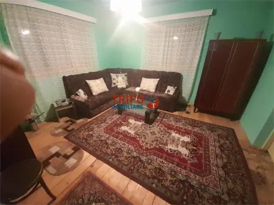 Casa cu 4 camere de vanzare in Com.Berghin - foto 5