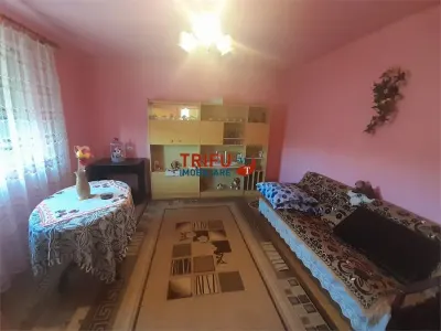 Casa cu 4 camere de vanzare in Com.Berghin - foto 6
