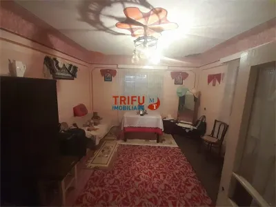 Casa cu 4 camere de vanzare in Com.Berghin - foto 7