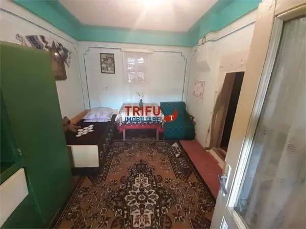 Casă 4 camere Berghin - poza 8