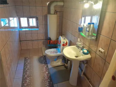 Casa cu 4 camere de vanzare in Com.Berghin - foto 9