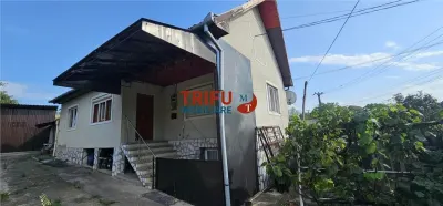 Casă 3 camere Berghin - poza 2