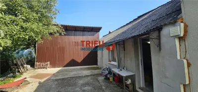 Casă 3 camere Berghin - poza 12