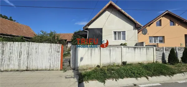 Casă 3 camere Berghin - poza 3