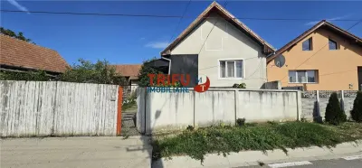 Casă 3 camere Berghin - poza 3