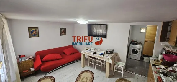 Casă 3 camere Berghin - poza 6