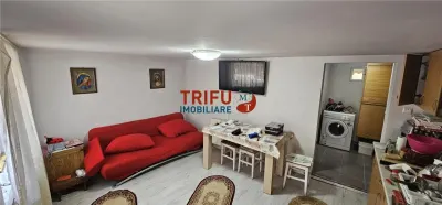 Casă 3 camere Berghin - poza 6