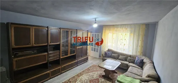 Casă 3 camere Berghin - poza 8
