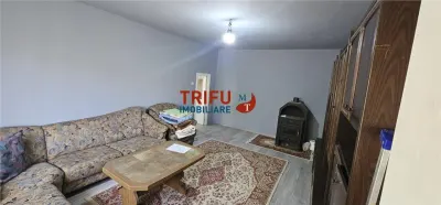 Casă 3 camere Berghin - poza 9