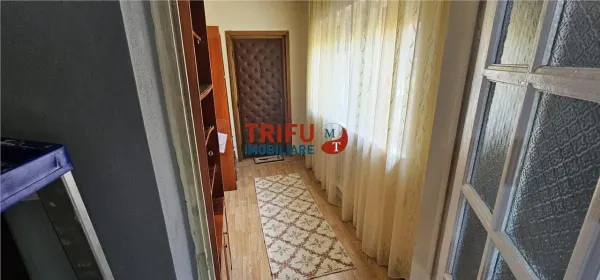 Casă 3 camere Berghin - poza 10