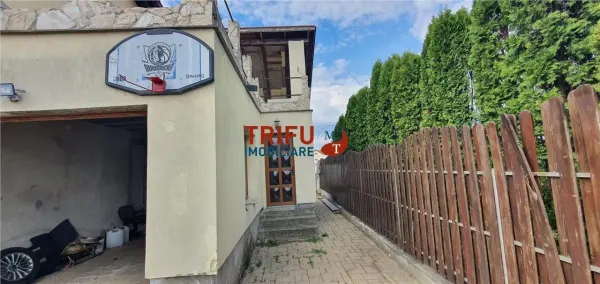 Casă 5 camere Alba Iulia - poza 2