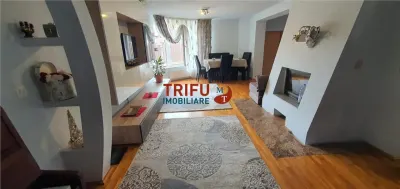 Casa de vanzare 5 camere zona Alba Micesti - foto 4